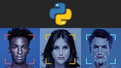 Python para no matemáticos De 0 hasta reconocimiento facial